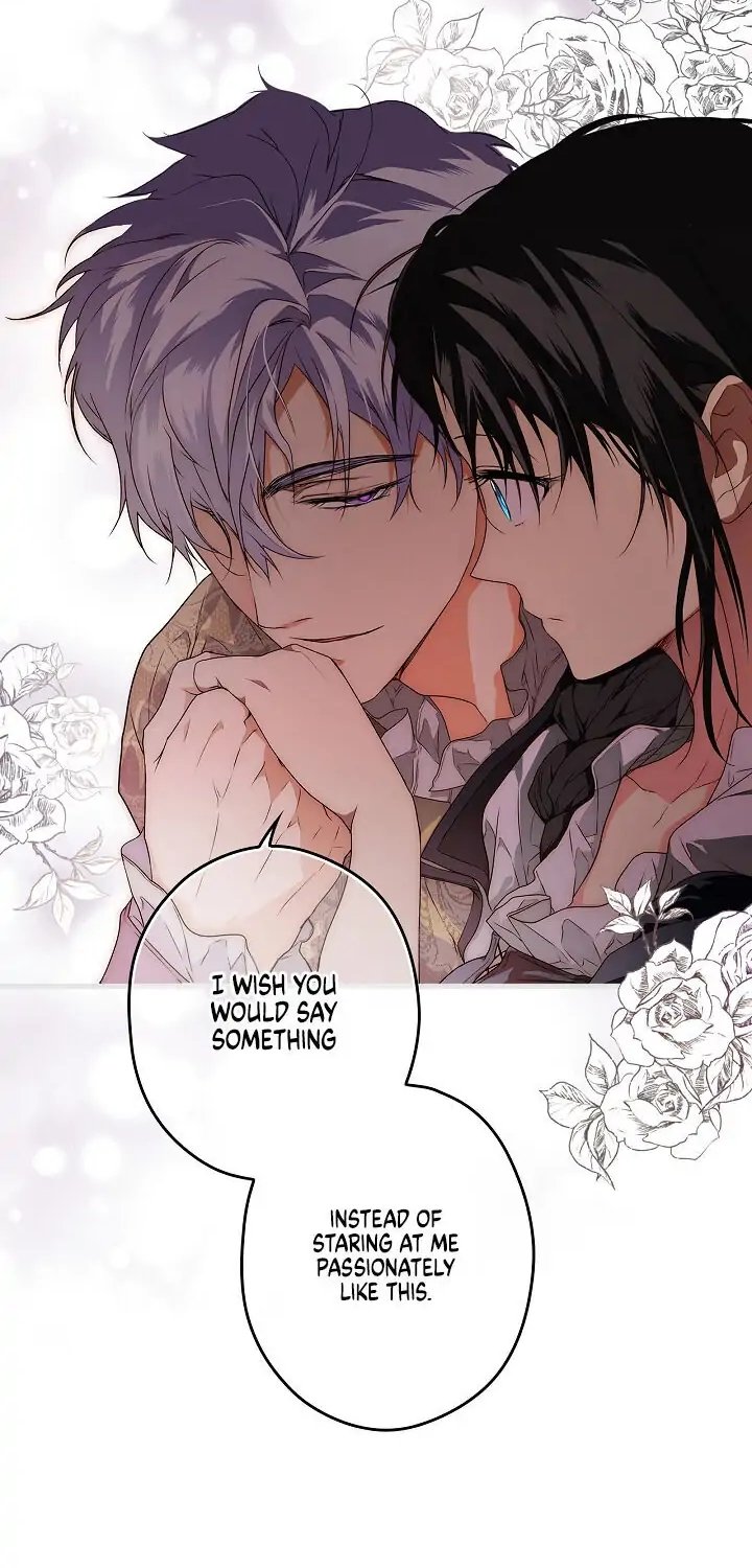 Secret Lady, Chapter 24 image 54